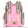 Рюкзак школьный с мешком Grizzly RA-871-4/1 (/1 розовый)