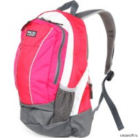 Рюкзак Polar ТК1015 розовый