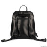 Сумка-рюкзак Smooth R13-004 Black