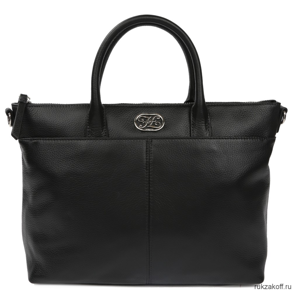 Женская сумка FABRETTI 18125-018 черный