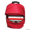 Городской рюкзак BRAUBERG Универсальный Сити-формат Красный