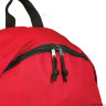 Городской рюкзак BRAUBERG Универсальный Сити-формат Красный