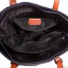 Женская сумка Pola 74483 (черный)