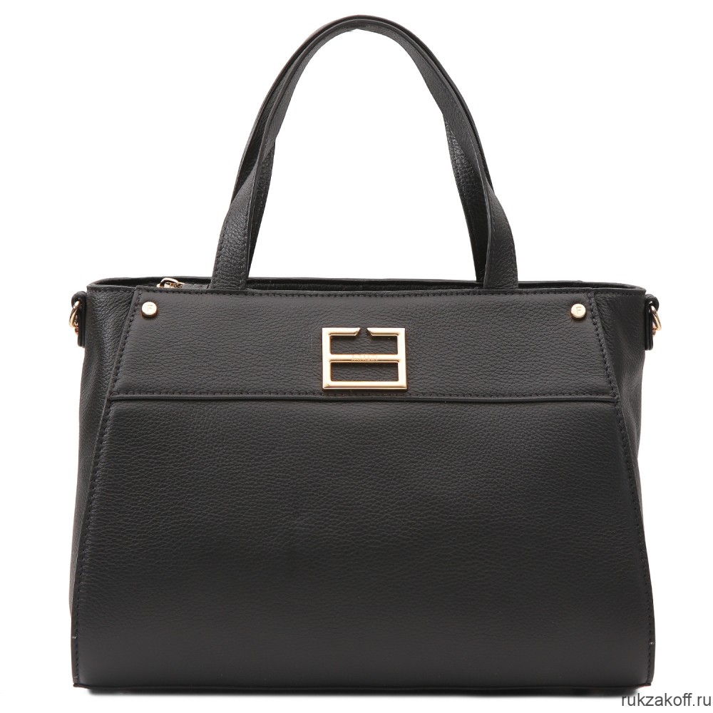 Женская сумка FABRETTI 17378C-2 черный