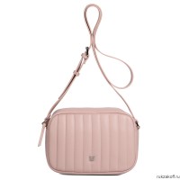 Женская сумка FABRETTI 17845S-5 розовый
