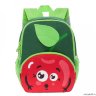 рюкзак детский Grizzly RS-070-3/2 (/2 яблоко)