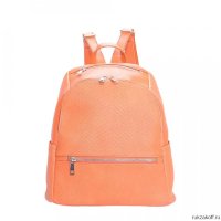 Рюкзак OrsOro DS-0053 Оранжевый