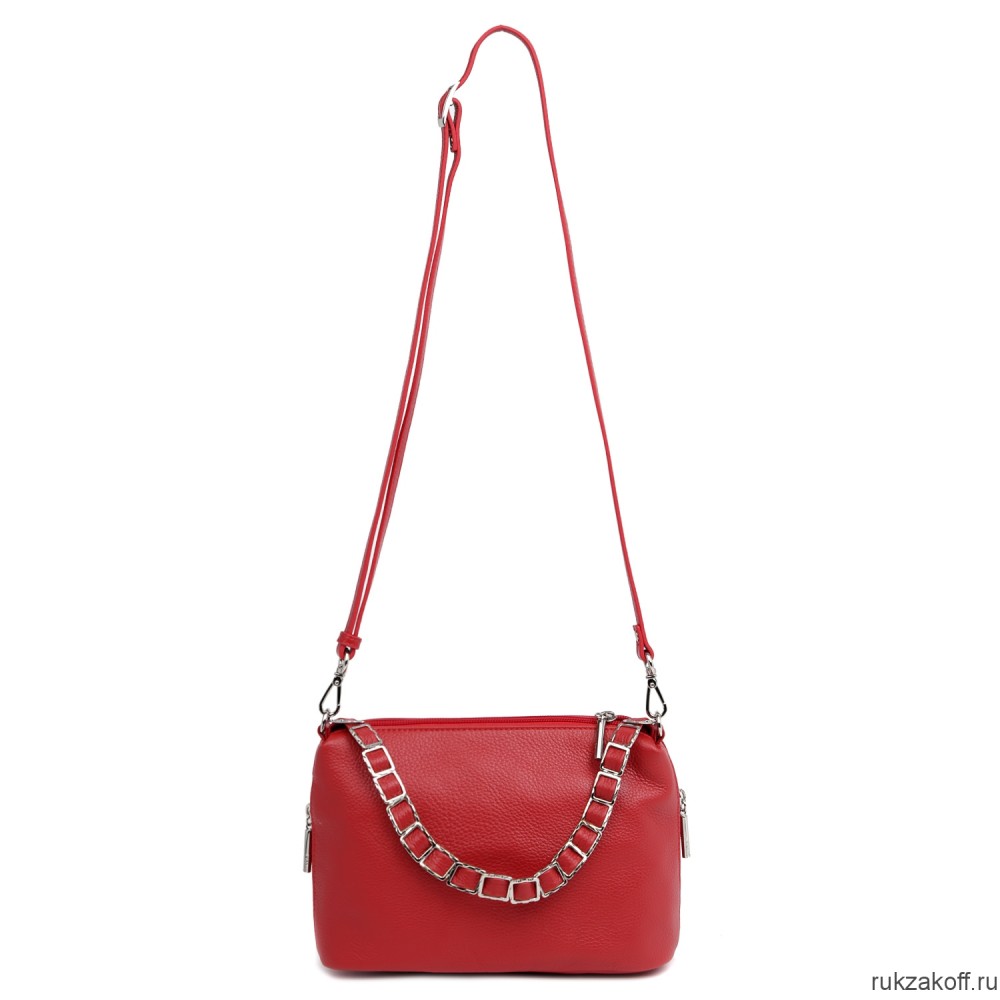 Женская сумка Palio 1723A6-335 красный