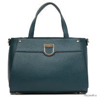 Женская сумка FABRETTI 17378C1-11 зеленый
