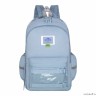Рюкзак MERLIN M260 голубой