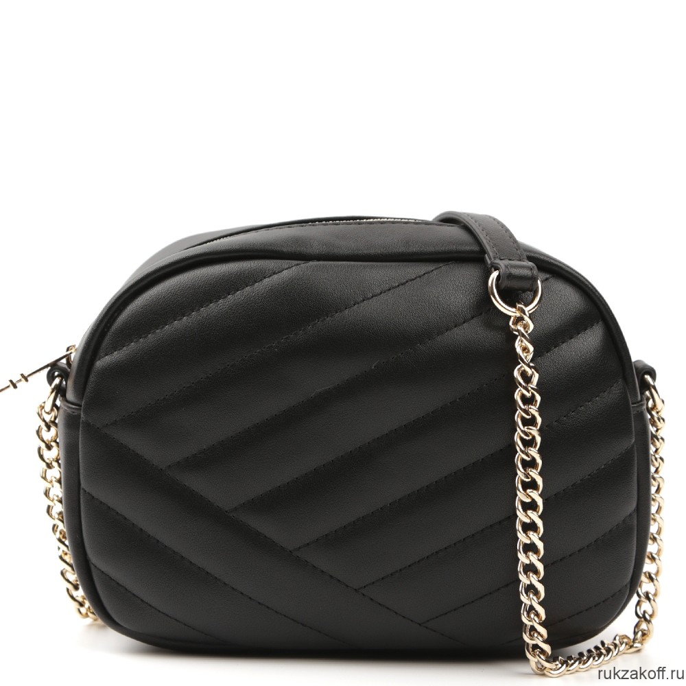Женская сумка Fabretti L18263-2 черный