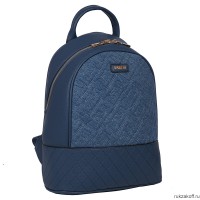 Женский рюкзак FABRETTI FR44972J-8 синий