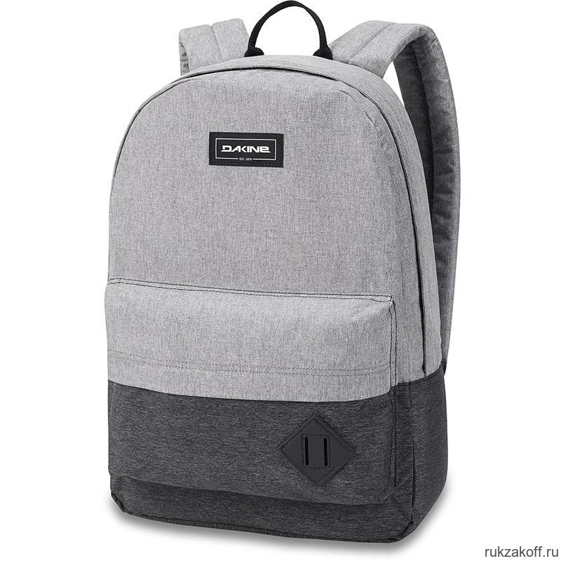 Городской рюкзак Dakine 365 Pack 21L Greyscale