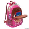 Рюкзак школьный Grizzly RG-063-2/3 (/3 розовый)