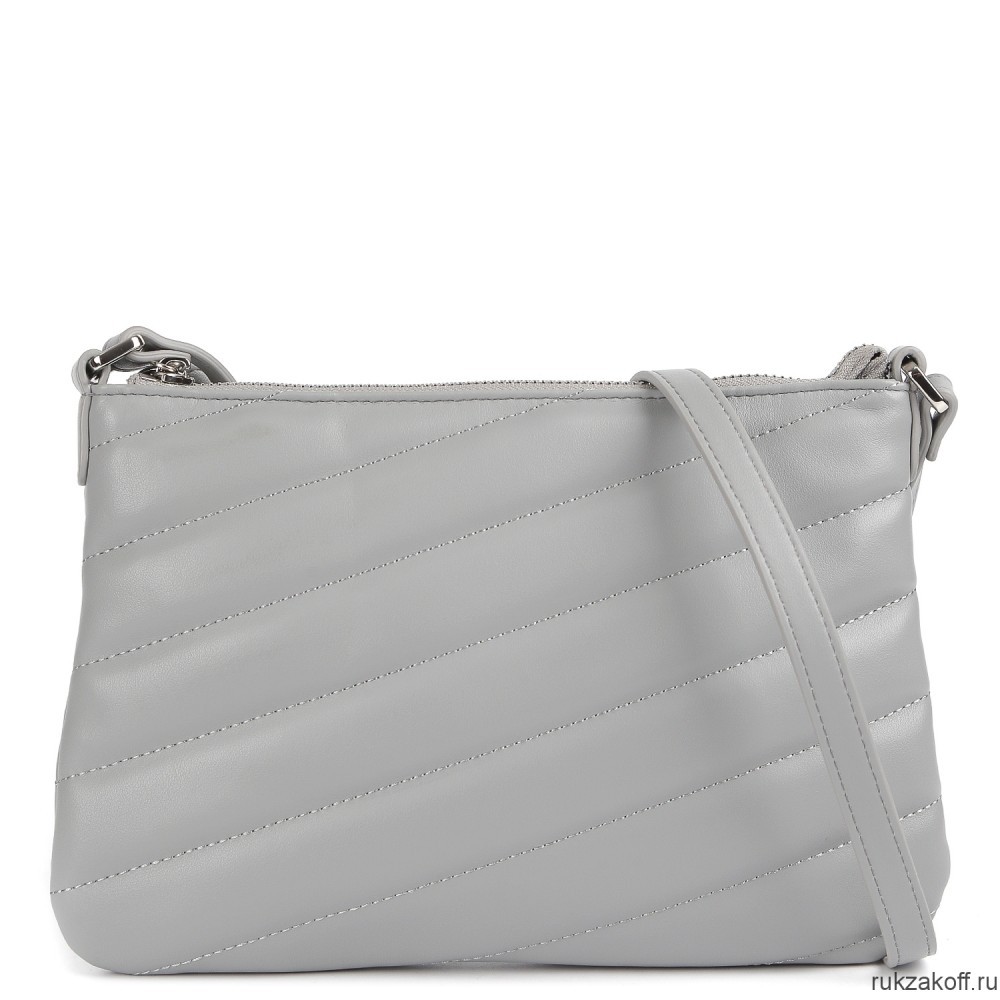 Женская сумка Palio L18416-024 серый