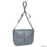Женская сумка Fabretti L18528-3 серый