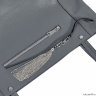 Женская сумка BRIALDI Ники (Nicky) relief grey