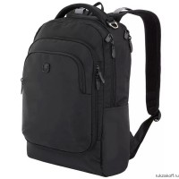Рюкзак Swissgear 3660202408 чёрный