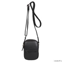 Мужская сумка FABRETTI 14707-2 черный