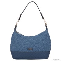 Женская сумка хобо FABRETTI FR44973J-8 синий
