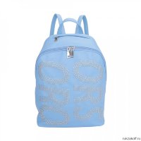 Рюкзак OrsOro DS-0128 Тёмно-голубой