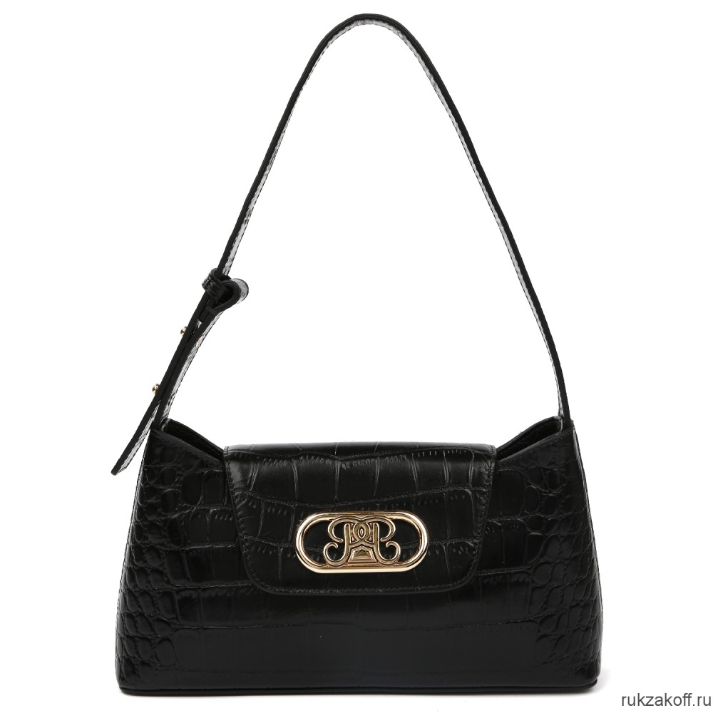 Женская сумка Palio 18057-018 черный