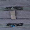 Рюкзак Winmax PB-008 серый