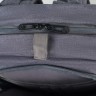 Рюкзак Winmax PB-008 серый