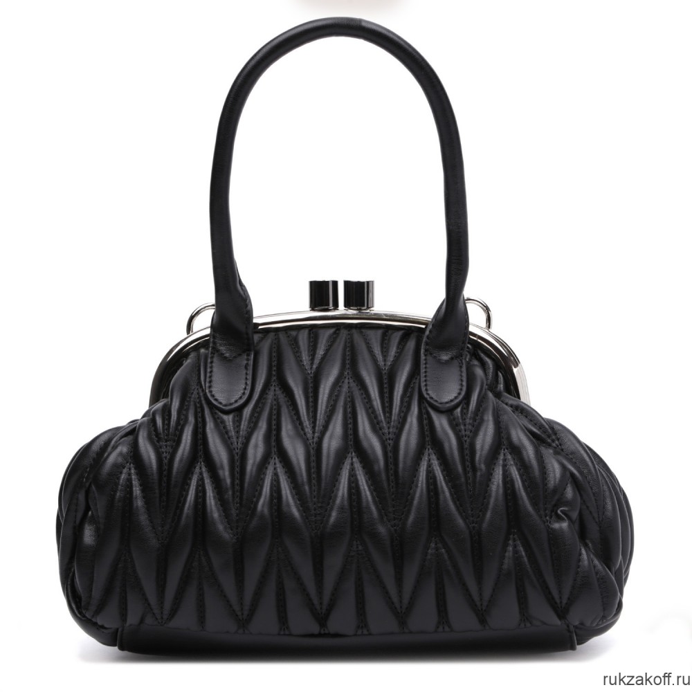 Женская сумка FABRETTI FR48164-2 черный