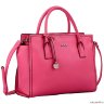 Женская сумка Pola 74500 (ярко-розовый)
