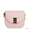 Женская сумка FABRETTI 17677R-5 розовый
