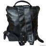 Кожаный рюкзак Carlo Gattini Tassulo black