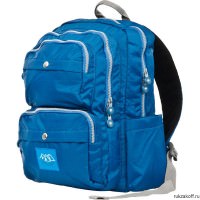 Рюкзак Polar П6009 синий