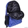 Городской рюкзак Polar П17003 Голубой