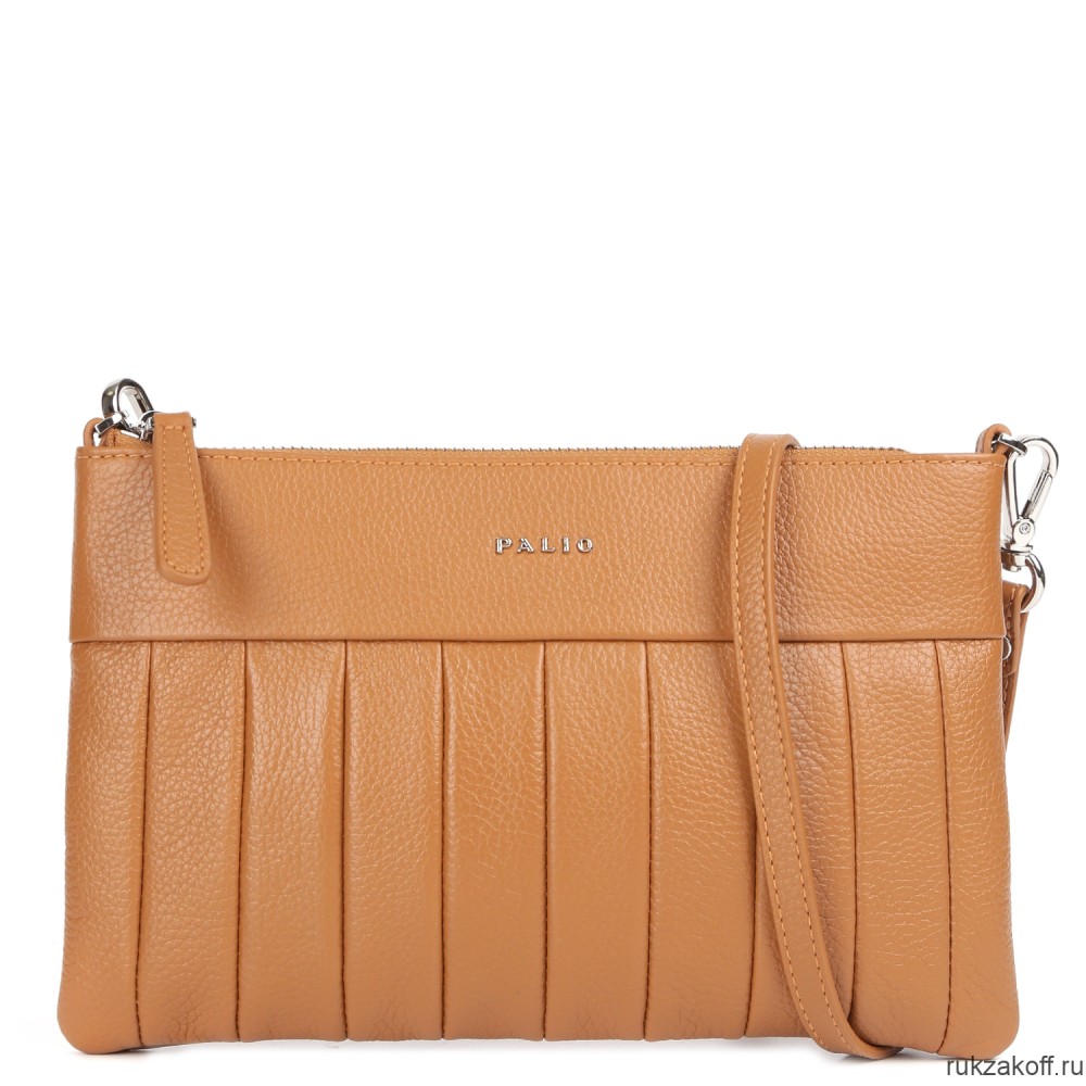 Женская сумка Palio L15900-12 рыжий