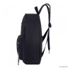 Рюкзак MERLIN G706 черно-серый