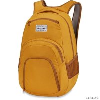 Городской рюкзак Dakine Campus 33L Mineral Yellow