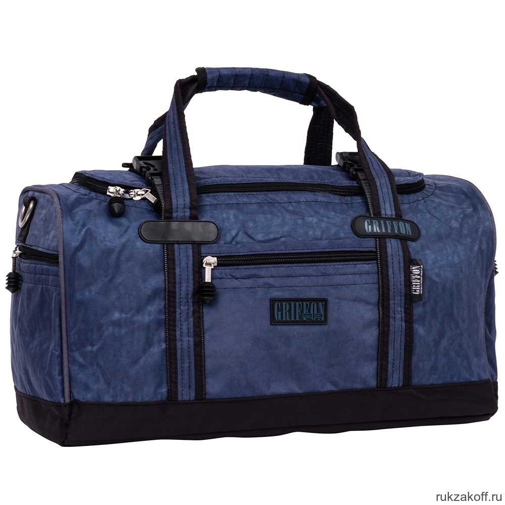 Спортивная сумка Polar Г280 (синий)