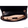 Женская сумка-клатч Pola 74517 (черный)