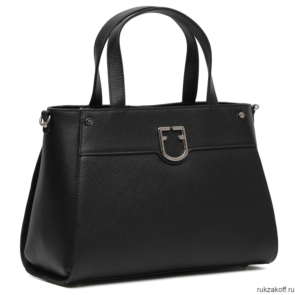 Женская сумка FABRETTI 17378C1S-2 черный