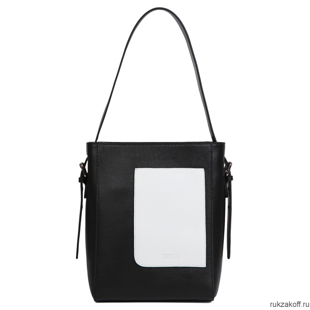 Женская сумка FABRETTI 18024-2 черный