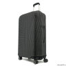 Чехол для чемодана Mettle Black Shield Размер M (65-73 см)