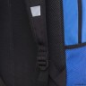 Рюкзак школьный GRIZZLY RB-351-6 черный - синий