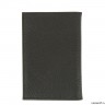 Обложка для паспорта 064-1 relief black