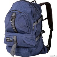 Рюкзак Polar П952 синий