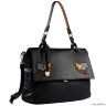 Женская сумка Pola 74480 (черный)