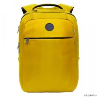 Рюкзак Grizzly RD-144-3 желтый