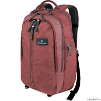 Рюкзак Victorinox Altmont 3.0 Vertical-Zip Laptop Backpack Red