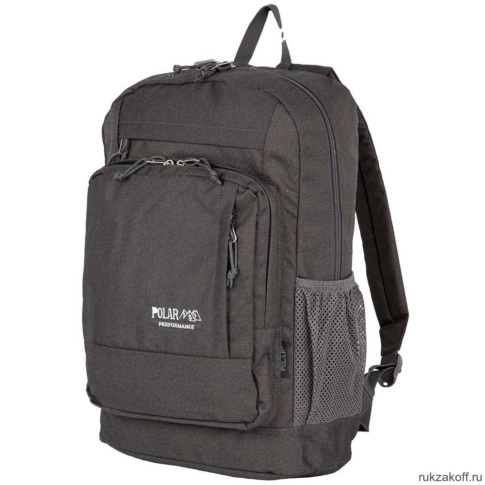 Рюкзак Polar П2330 Серый