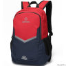 Школьный рюкзак Sun eight SE-APS-5023 Красный/Тёмно-синий
